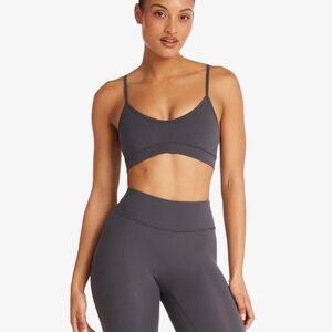 CSB form grey workout set sz small